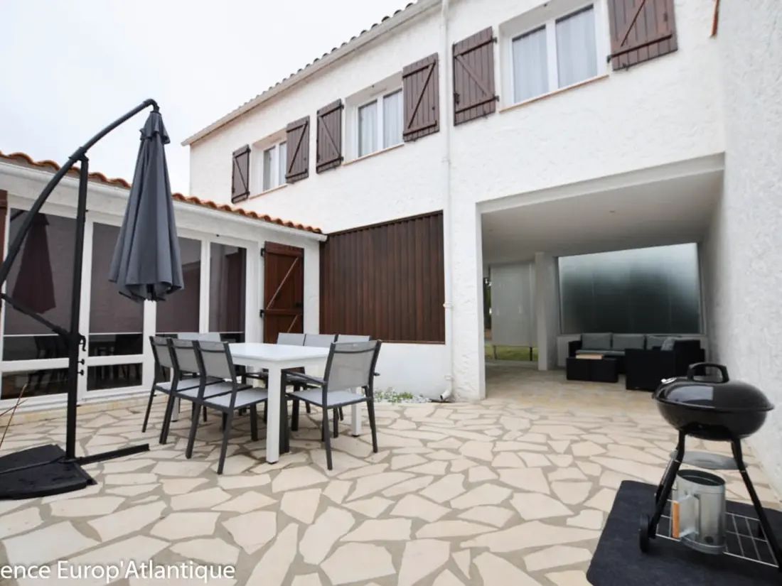Maison de Vacances La Palmyre 310