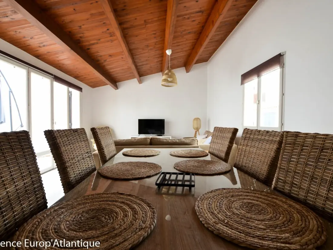 Maison de Vacances La Palmyre 310
