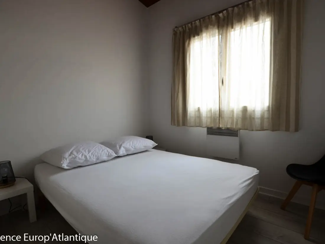 Maison de Vacances La Palmyre 310