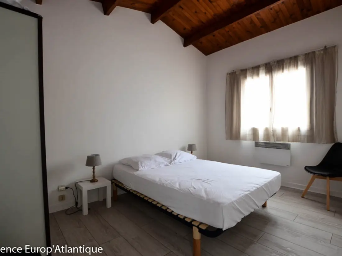 Maison de Vacances La Palmyre 310