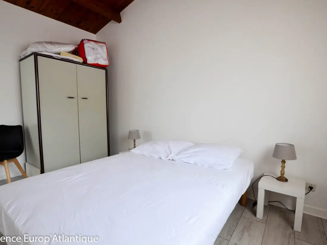 Maison de Vacances La Palmyre 310