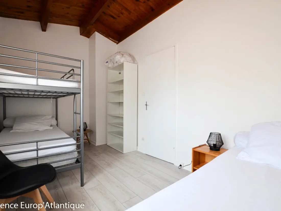 Maison de Vacances La Palmyre 310
