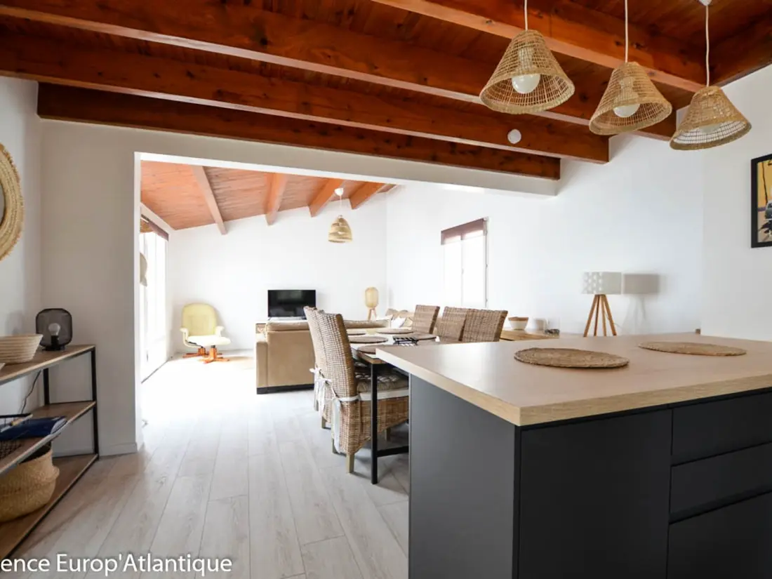 Maison de Vacances La Palmyre 310