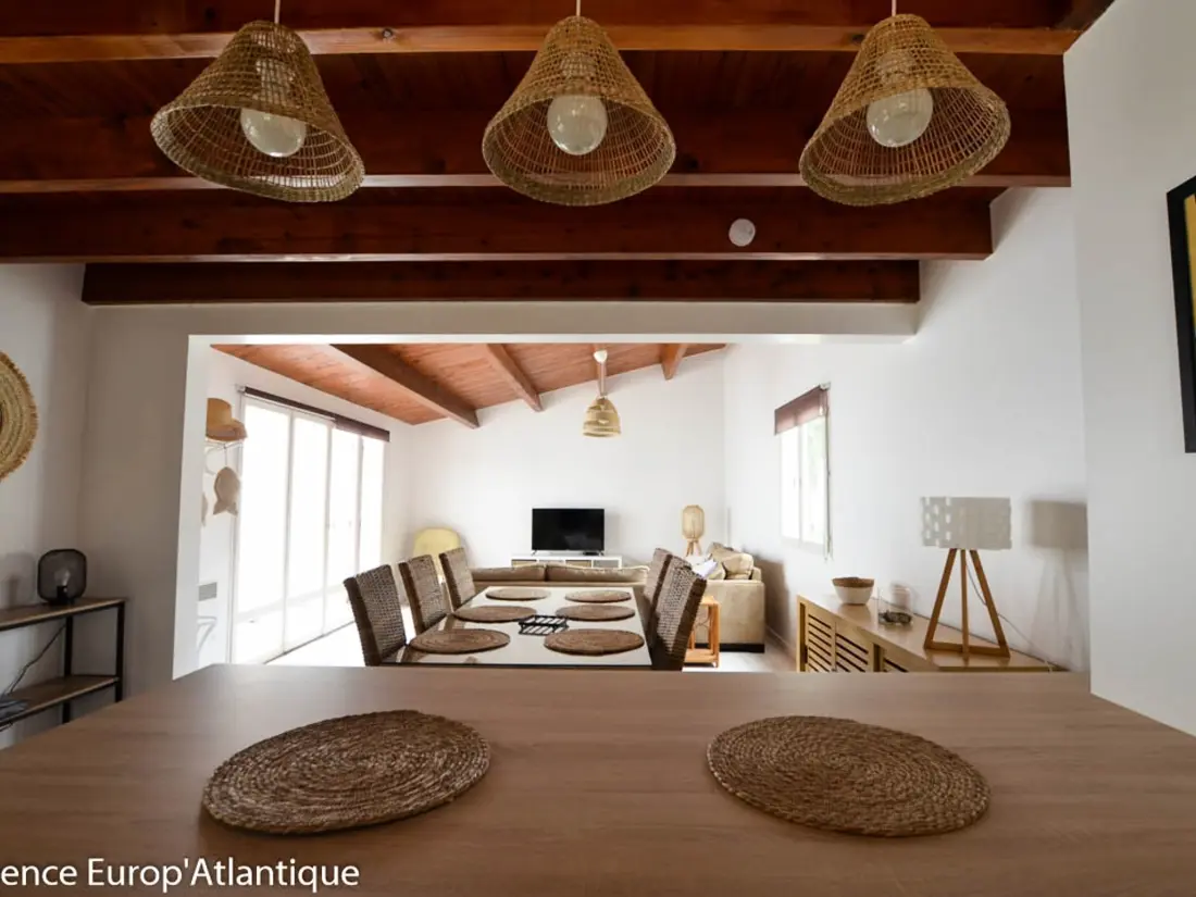 Maison de Vacances La Palmyre 310