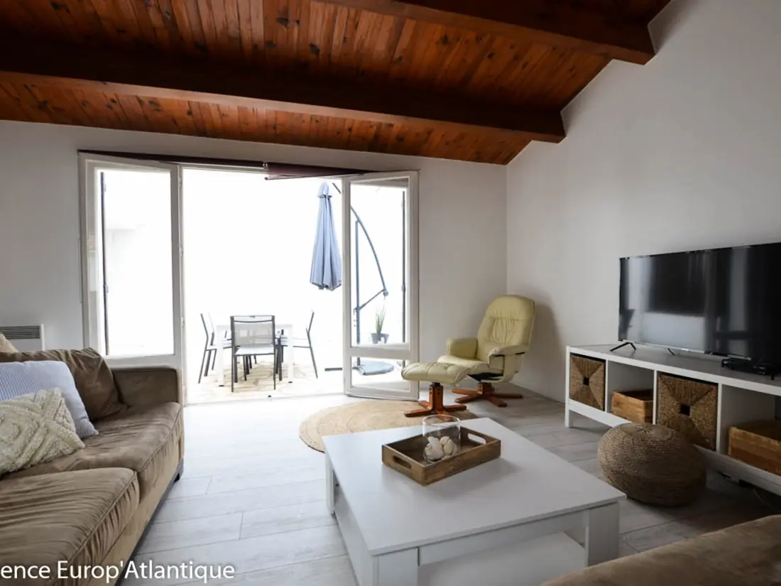 Maison de Vacances La Palmyre 310