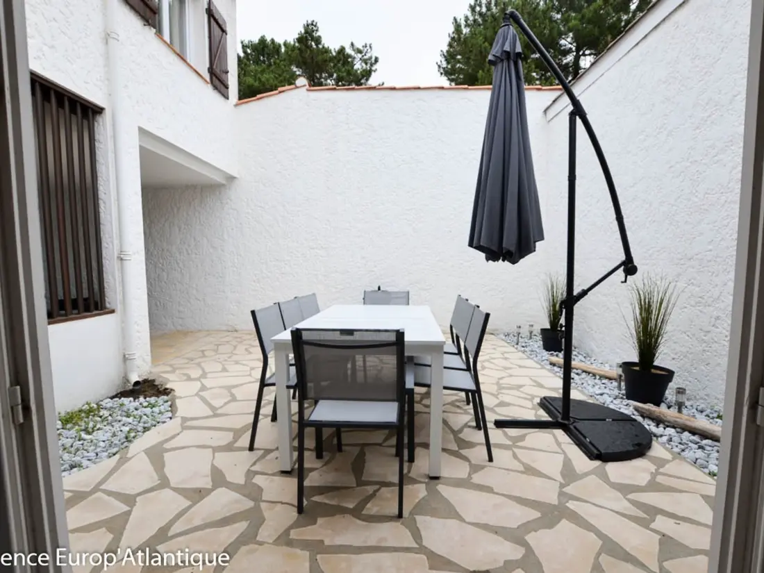 Maison de Vacances La Palmyre 310