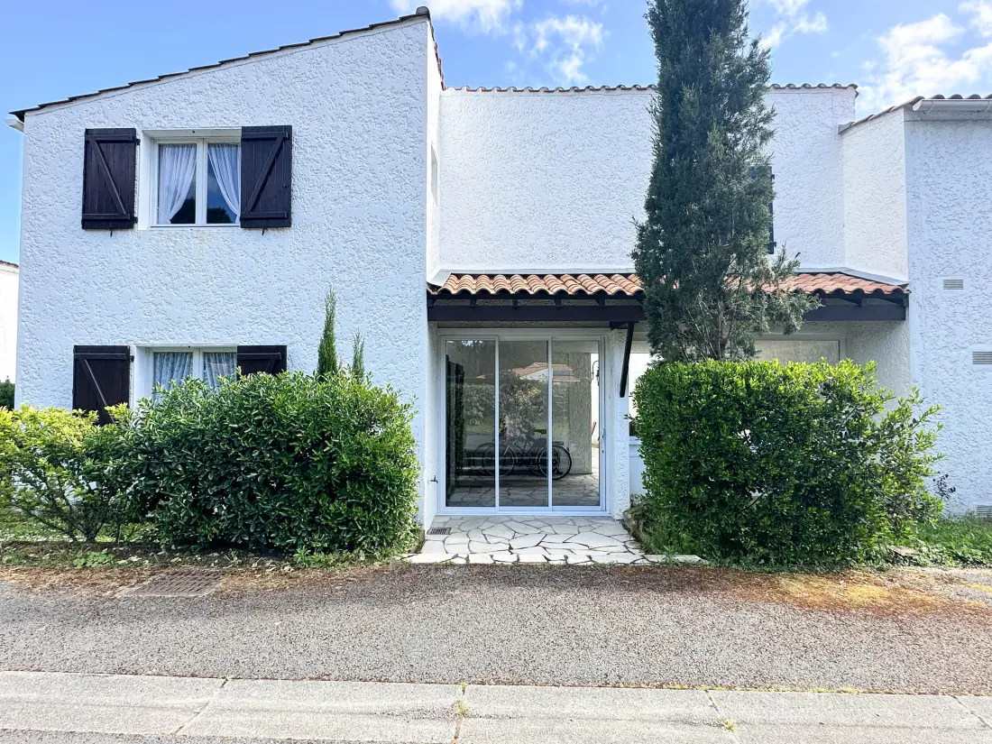 Maison de Vacances La Palmyre 311