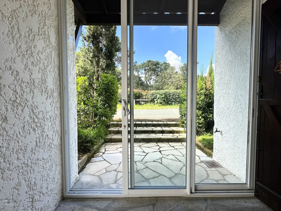 Maison de Vacances La Palmyre 311