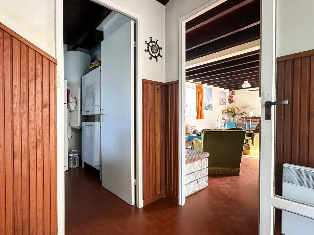 Maison de Vacances La Palmyre 311