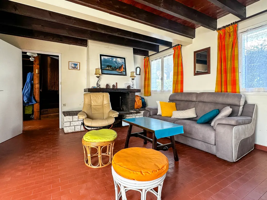 Maison de Vacances La Palmyre 311