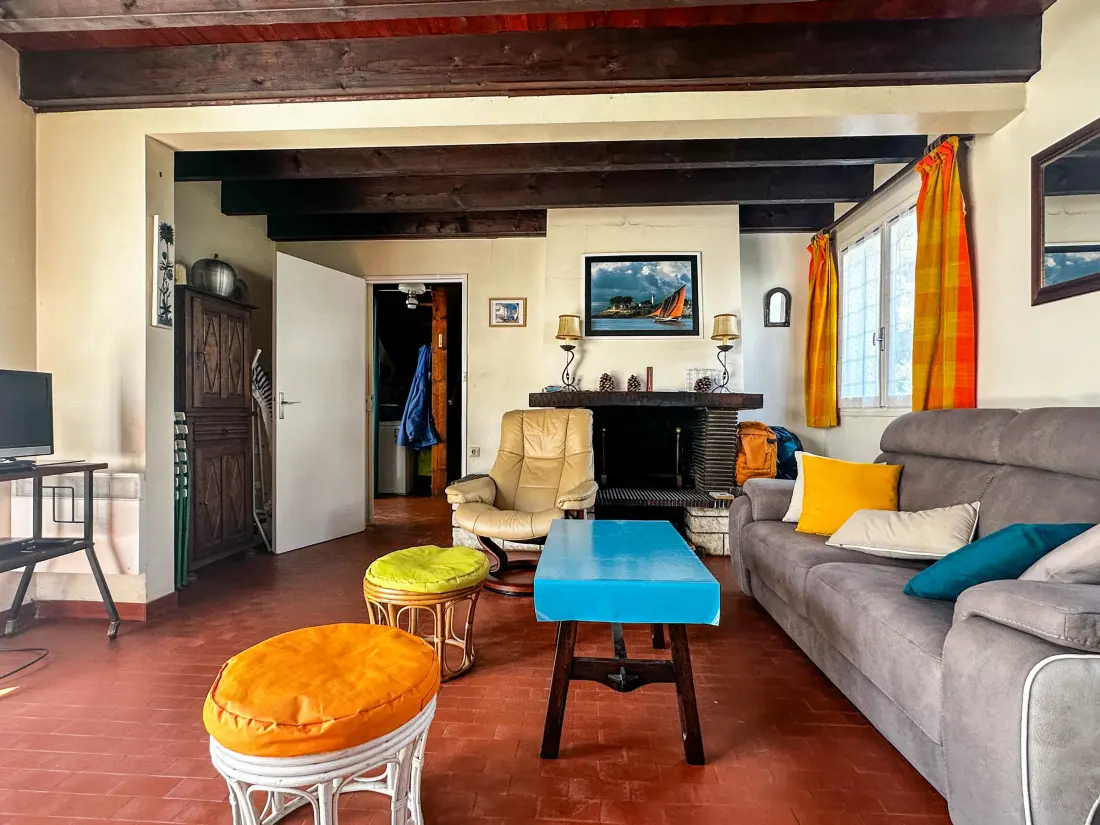 Maison de Vacances La Palmyre 311