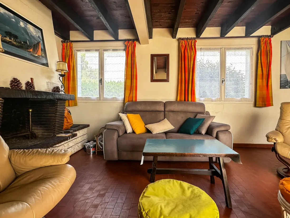 Maison de Vacances La Palmyre 311