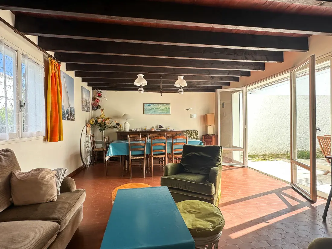 Maison de Vacances La Palmyre 311