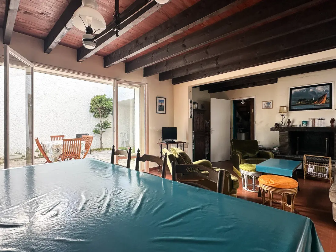 Maison de Vacances La Palmyre 311
