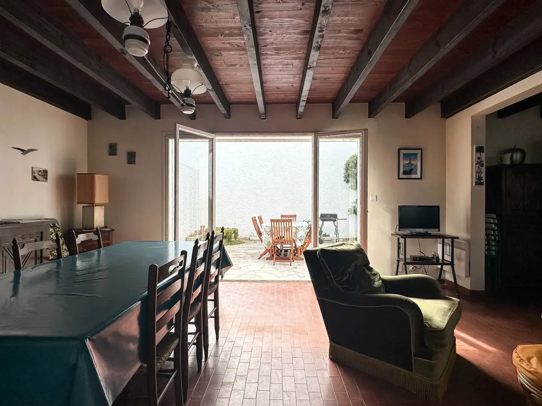 Maison de Vacances La Palmyre 311