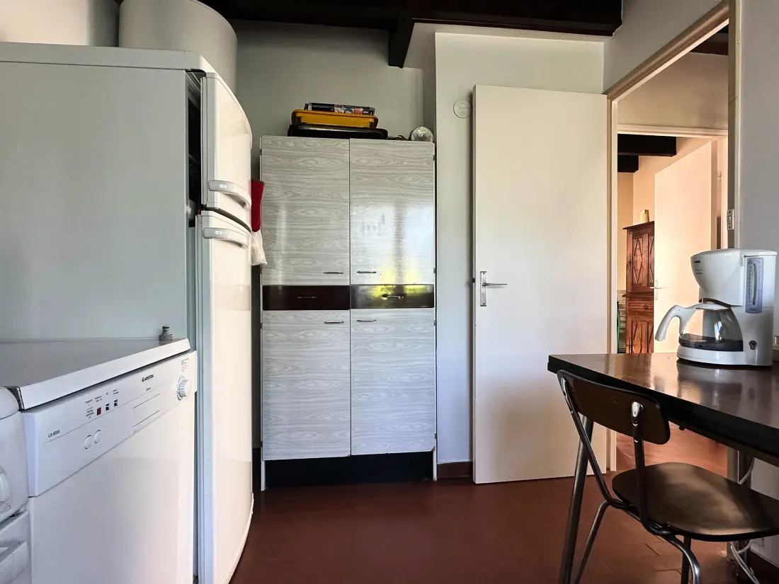 Maison de Vacances La Palmyre 311
