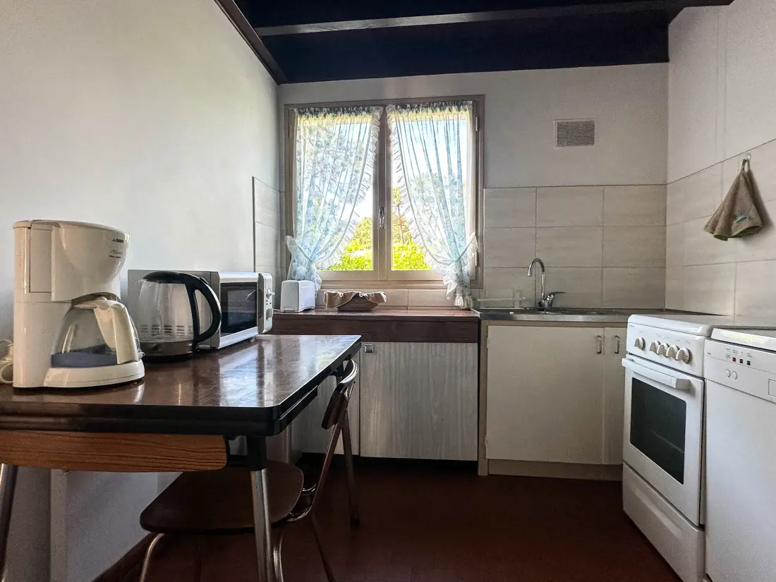 Maison de Vacances La Palmyre 311