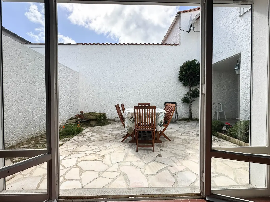 Maison de Vacances La Palmyre 311