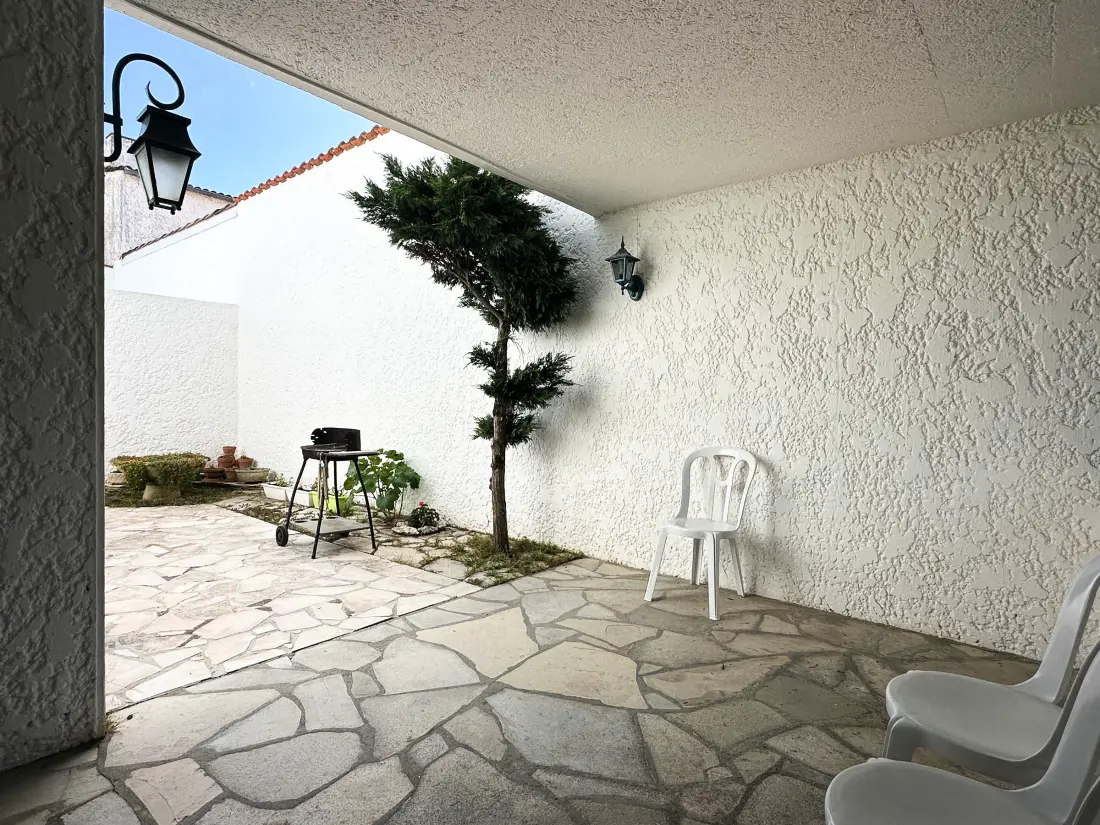 Maison de Vacances La Palmyre 311