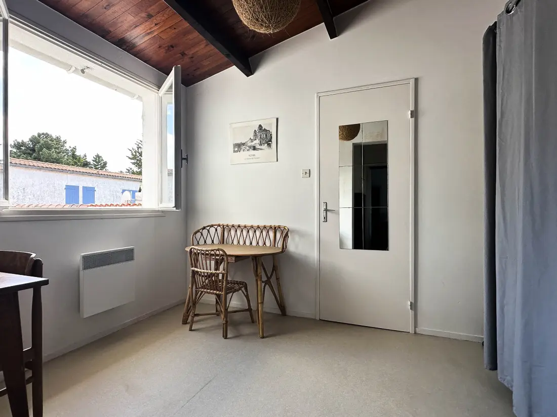 Maison de Vacances La Palmyre 311