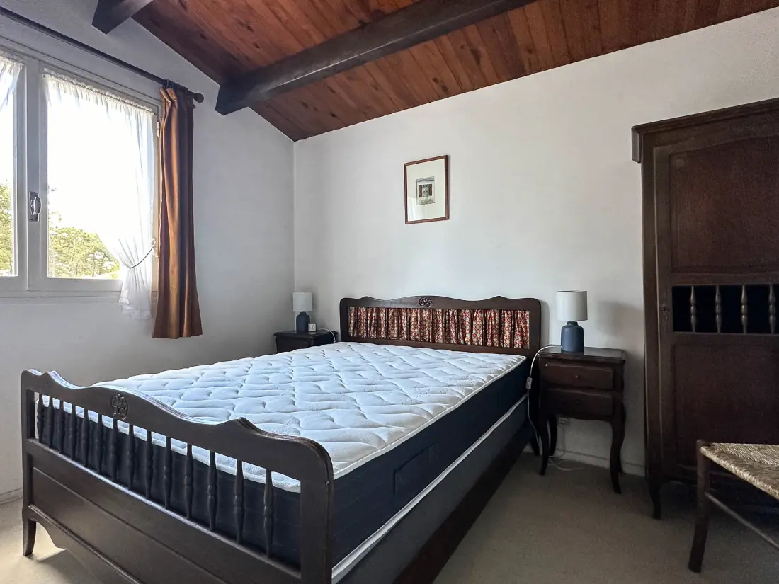 Maison de Vacances La Palmyre 311