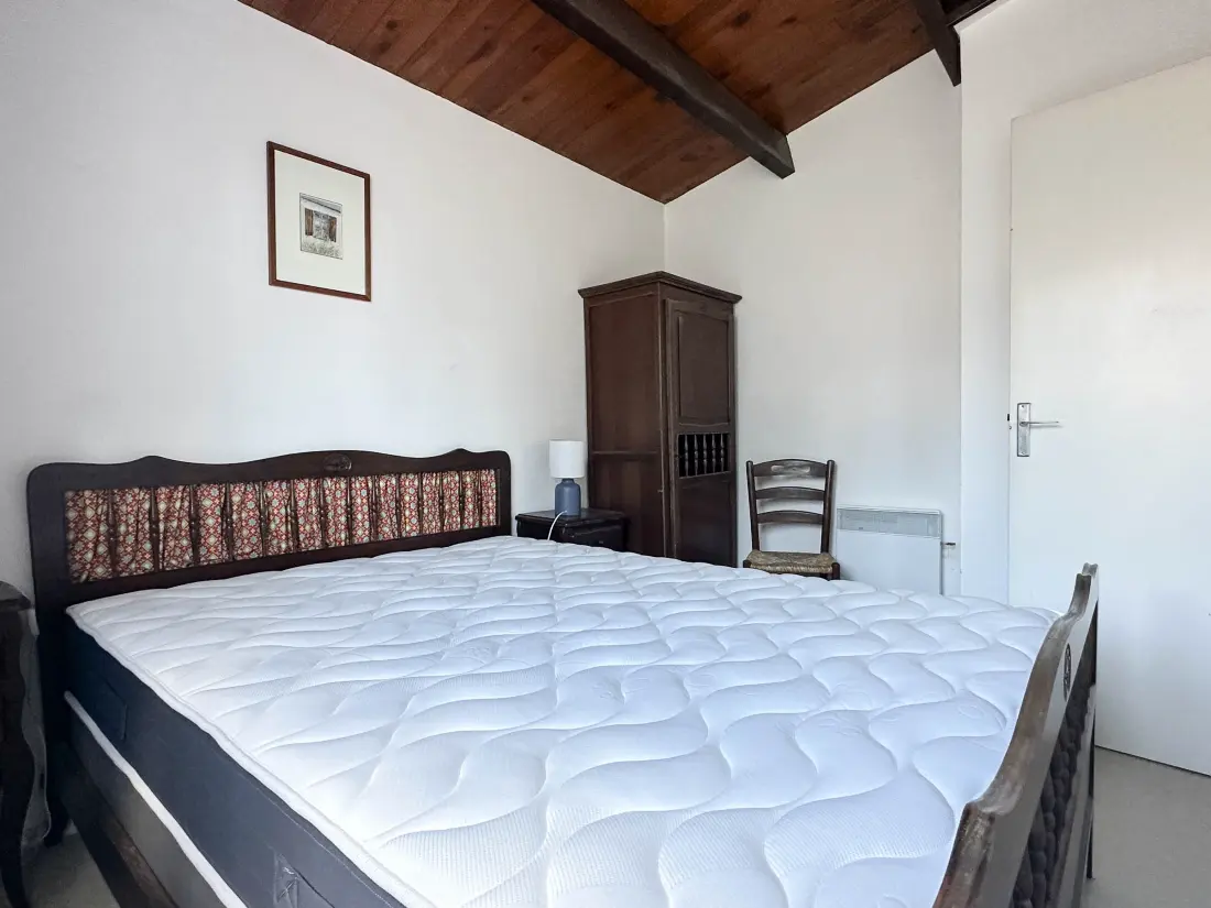 Maison de Vacances La Palmyre 311