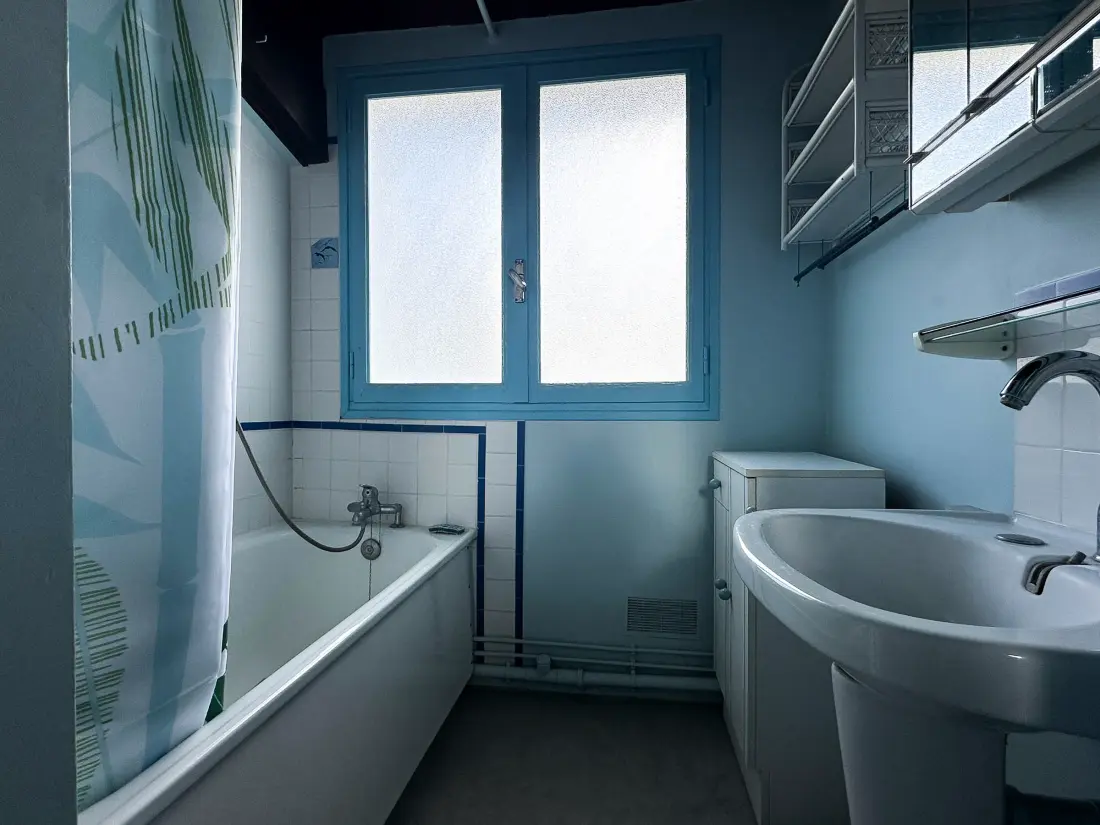 Maison de Vacances La Palmyre 311