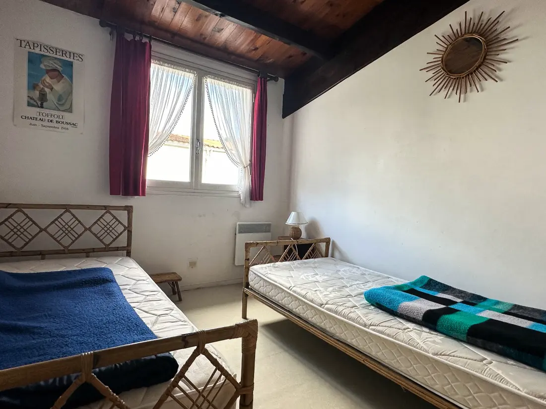 Maison de Vacances La Palmyre 311