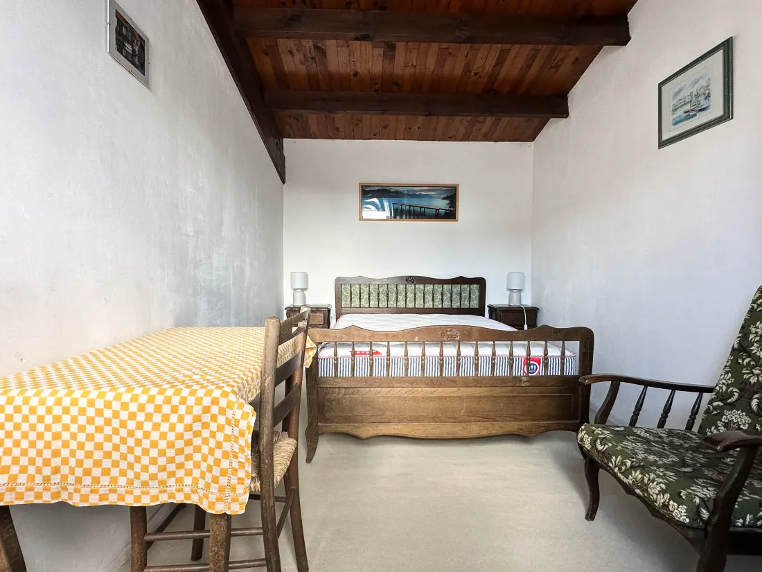 Maison de Vacances La Palmyre 311