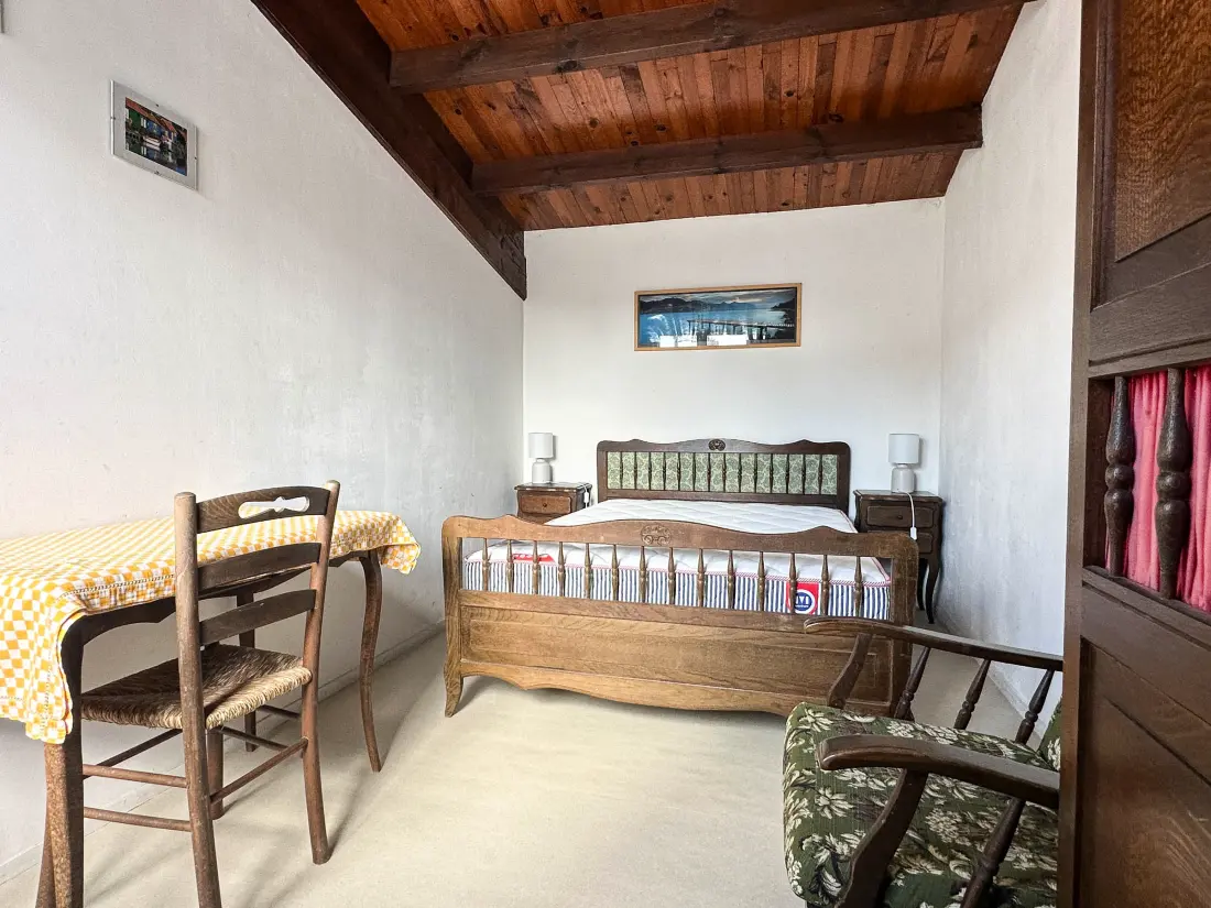 Maison de Vacances La Palmyre 311