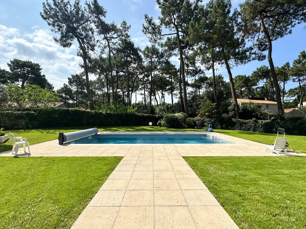 Maison de Vacances La Palmyre 313
