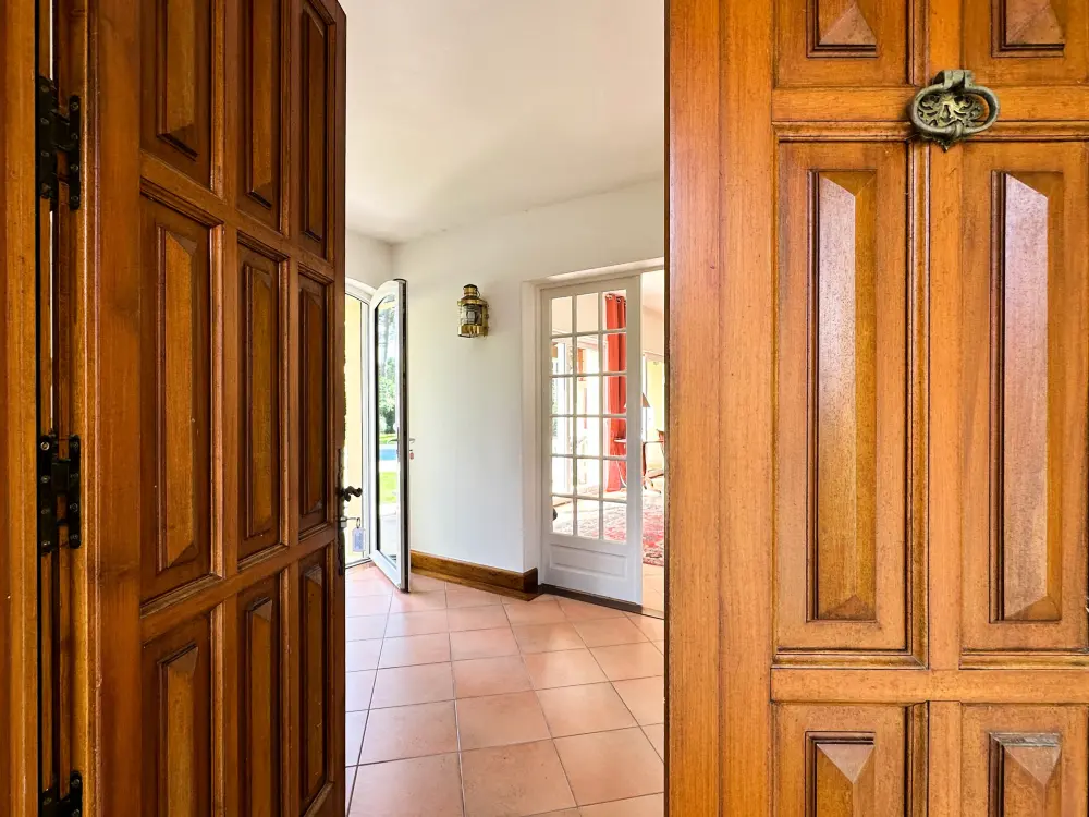 Maison de Vacances La Palmyre 313