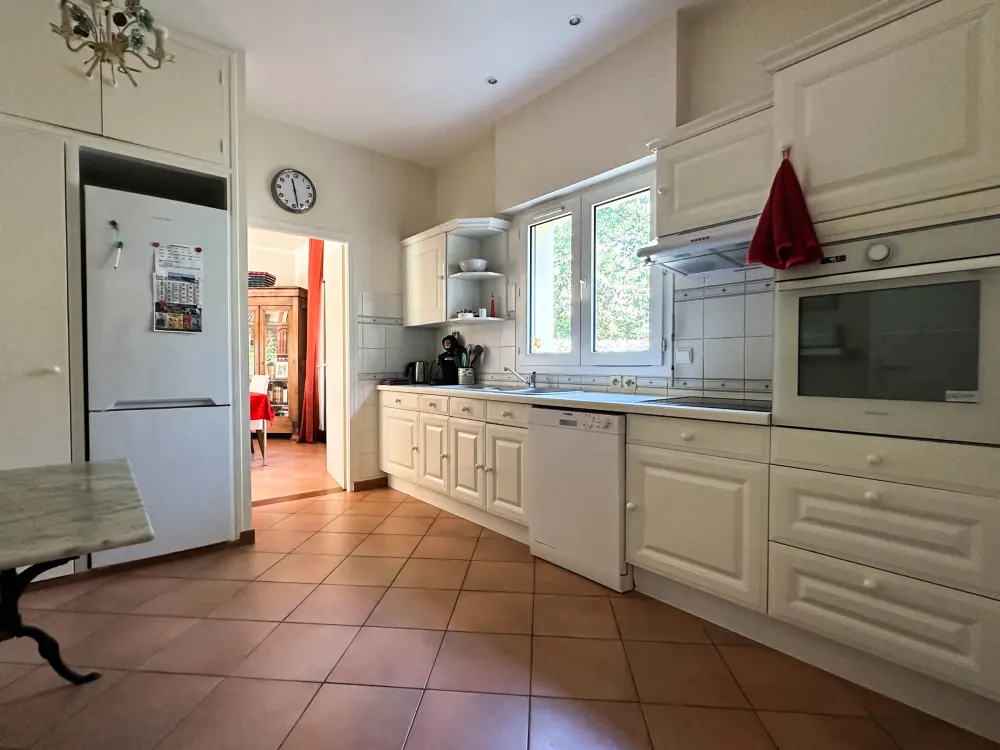 Maison de Vacances La Palmyre 313