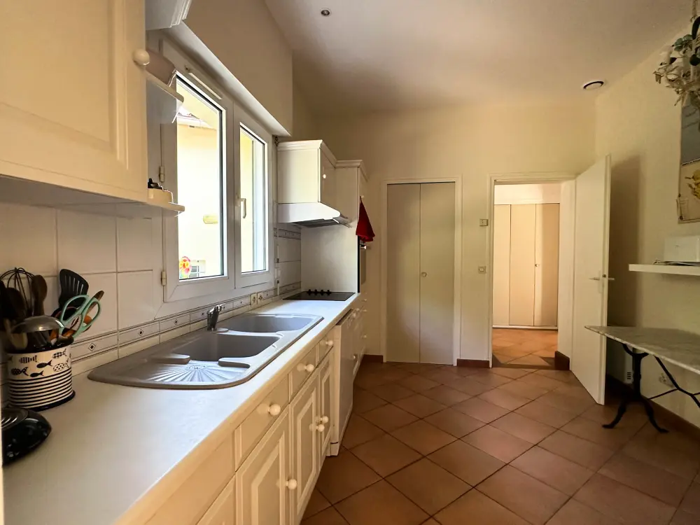Maison de Vacances La Palmyre 313