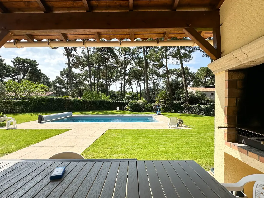Maison de Vacances La Palmyre 313