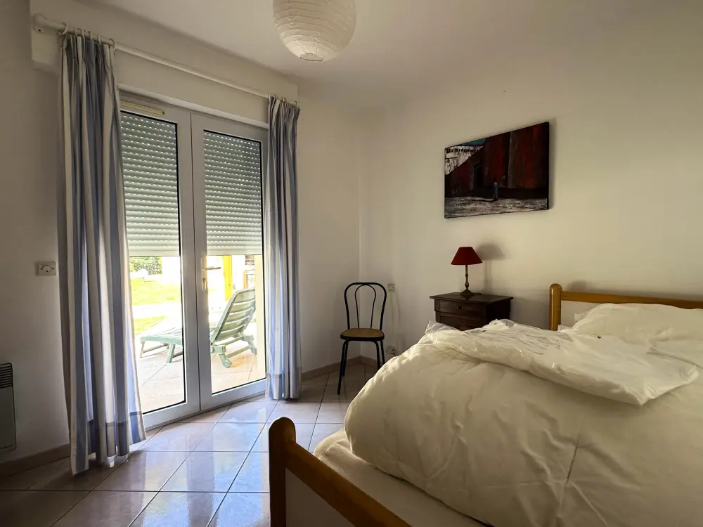 Maison de Vacances La Palmyre 313