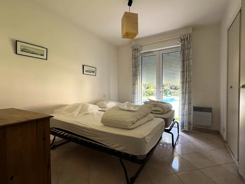 Maison de Vacances La Palmyre 313