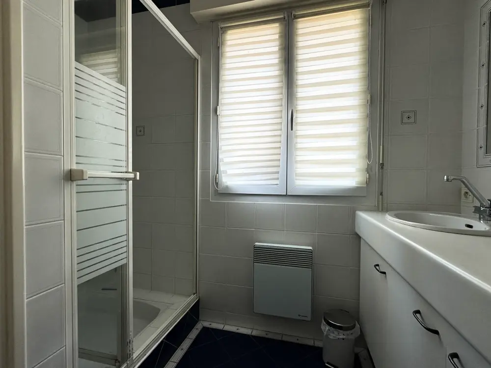 Maison de Vacances La Palmyre 313