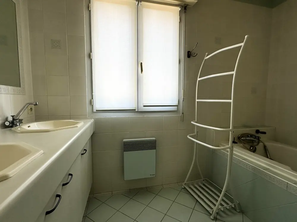 Maison de Vacances La Palmyre 313