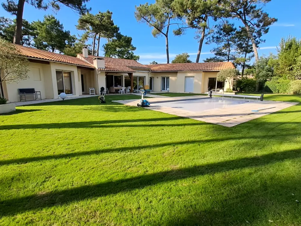 Maison de Vacances La Palmyre 313