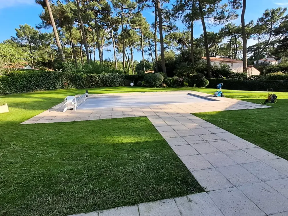 Maison de Vacances La Palmyre 313