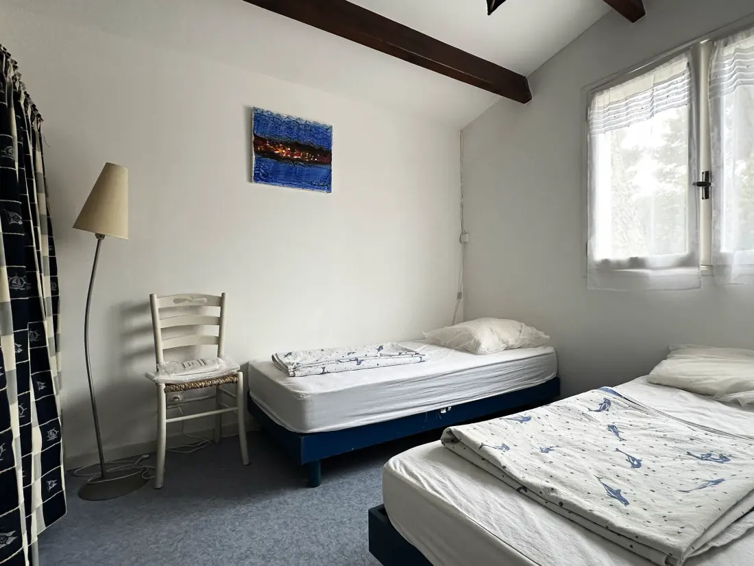Maison de Vacances La Palmyre 314