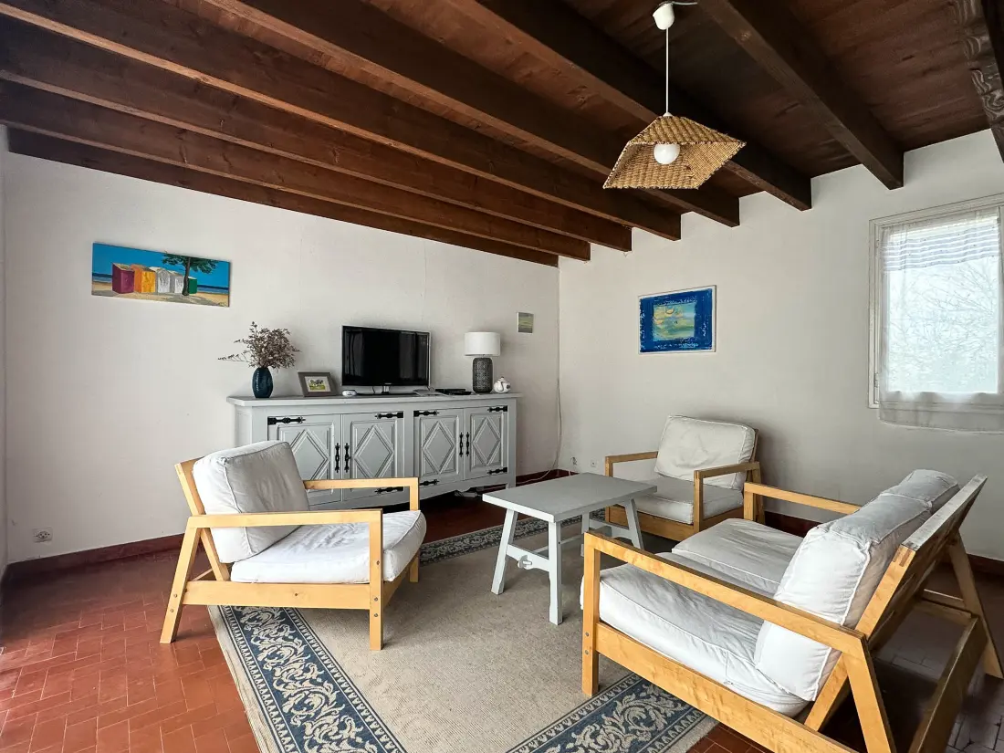 Maison de Vacances La Palmyre 314