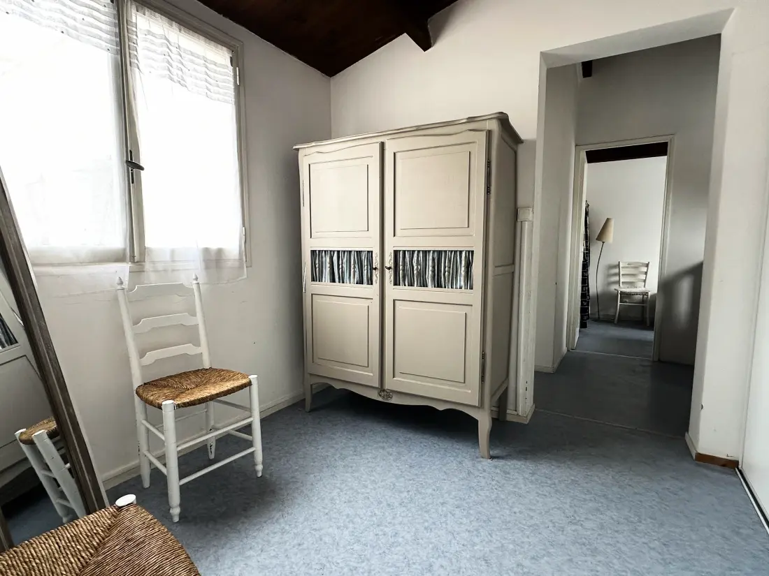 Maison de Vacances La Palmyre 314