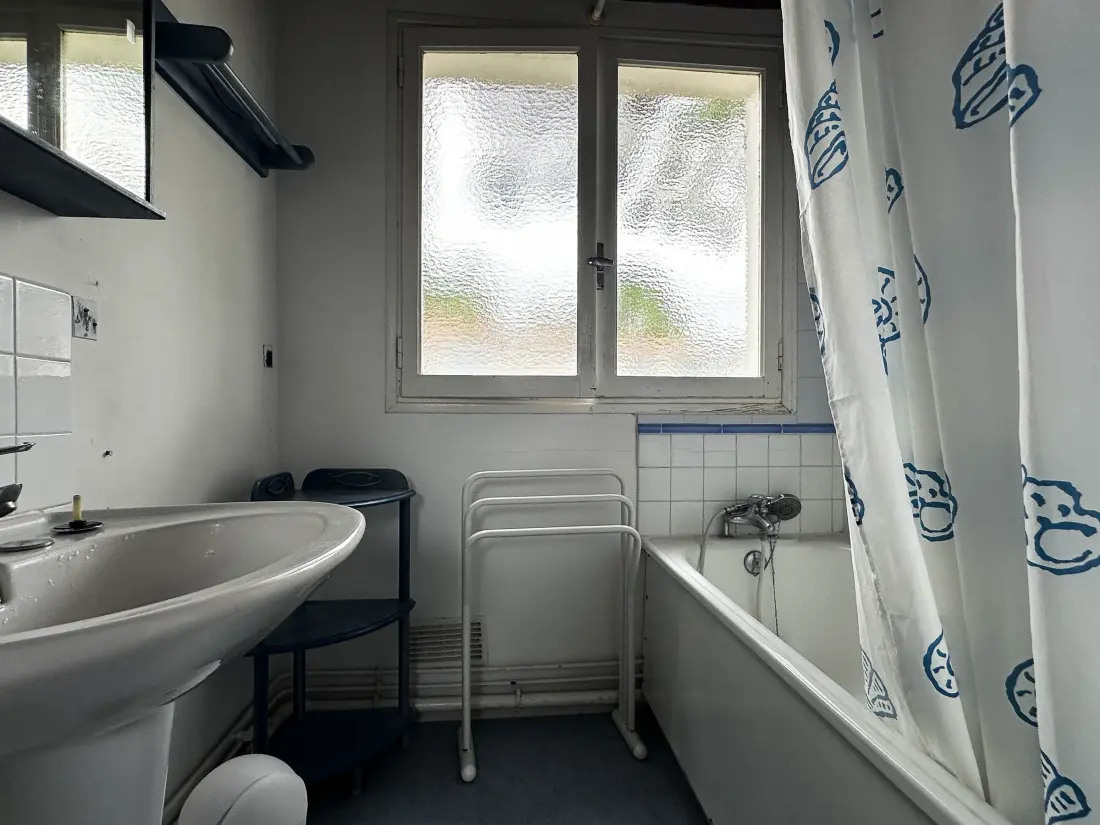 Maison de Vacances La Palmyre 314