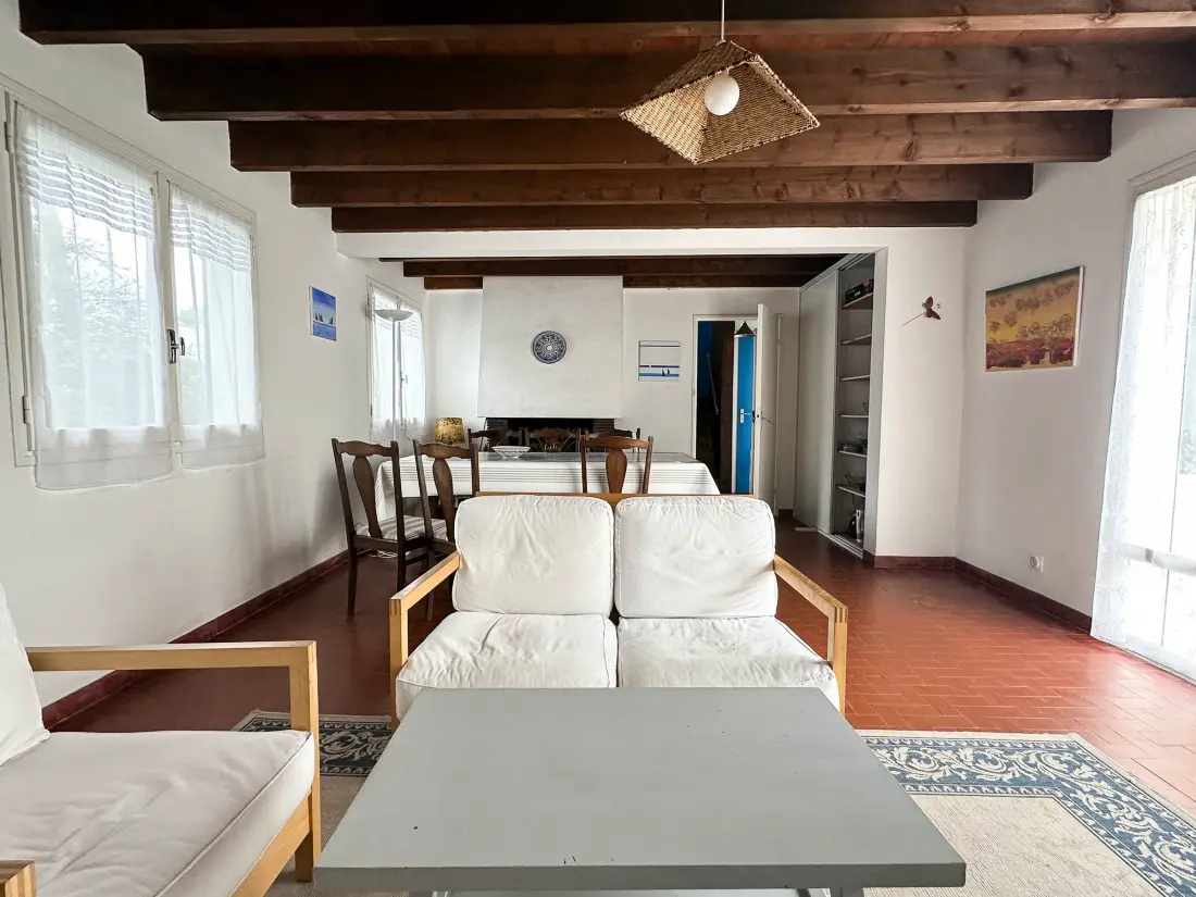 Maison de Vacances La Palmyre 314