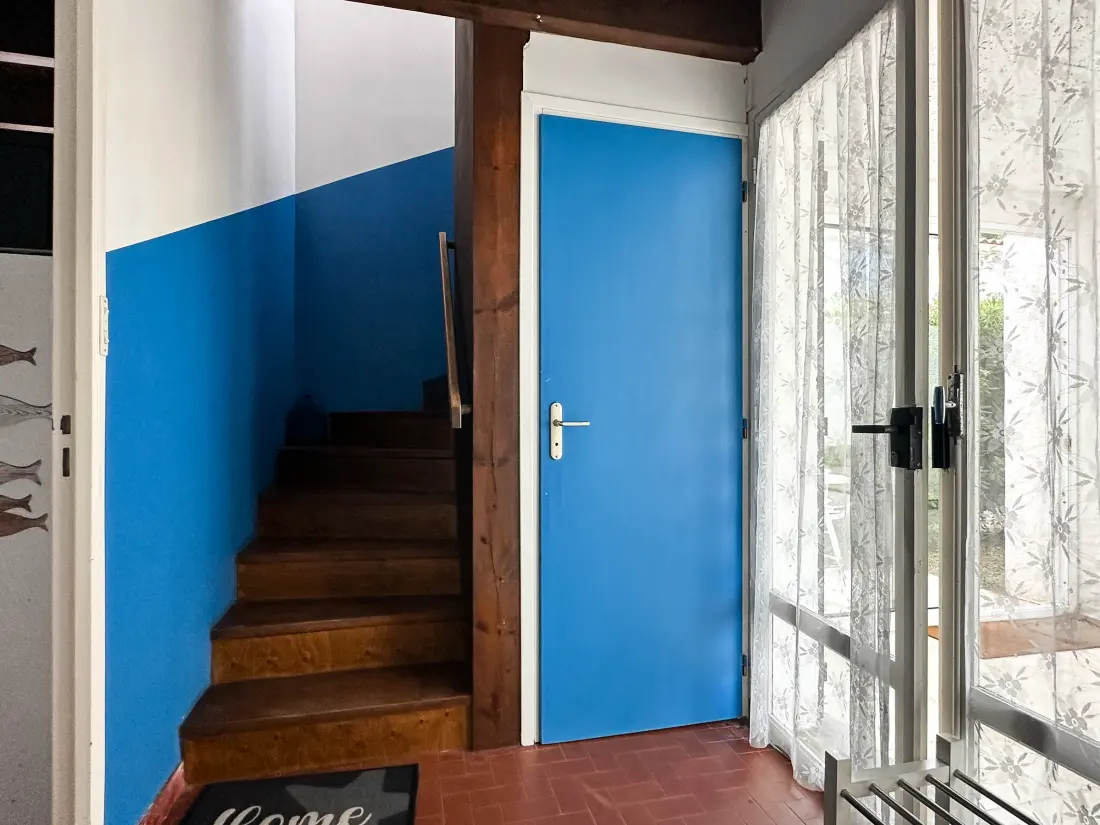 Maison de Vacances La Palmyre 314