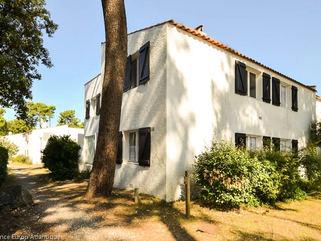 Maison de Vacances La Palmyre 314