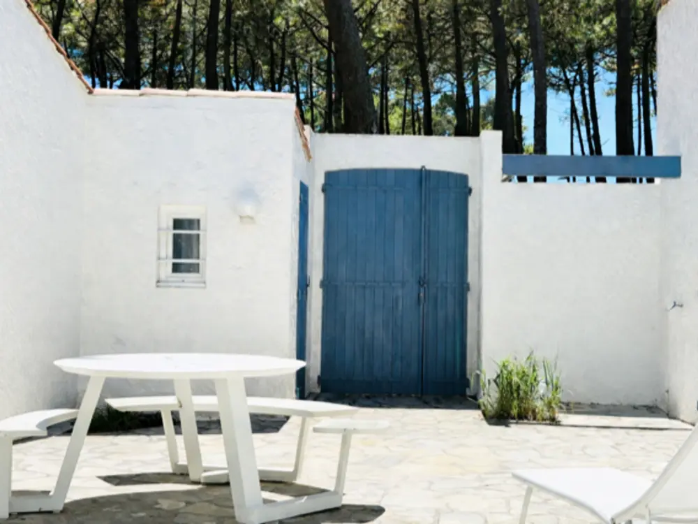 Maison de Vacances La Palmyre 316