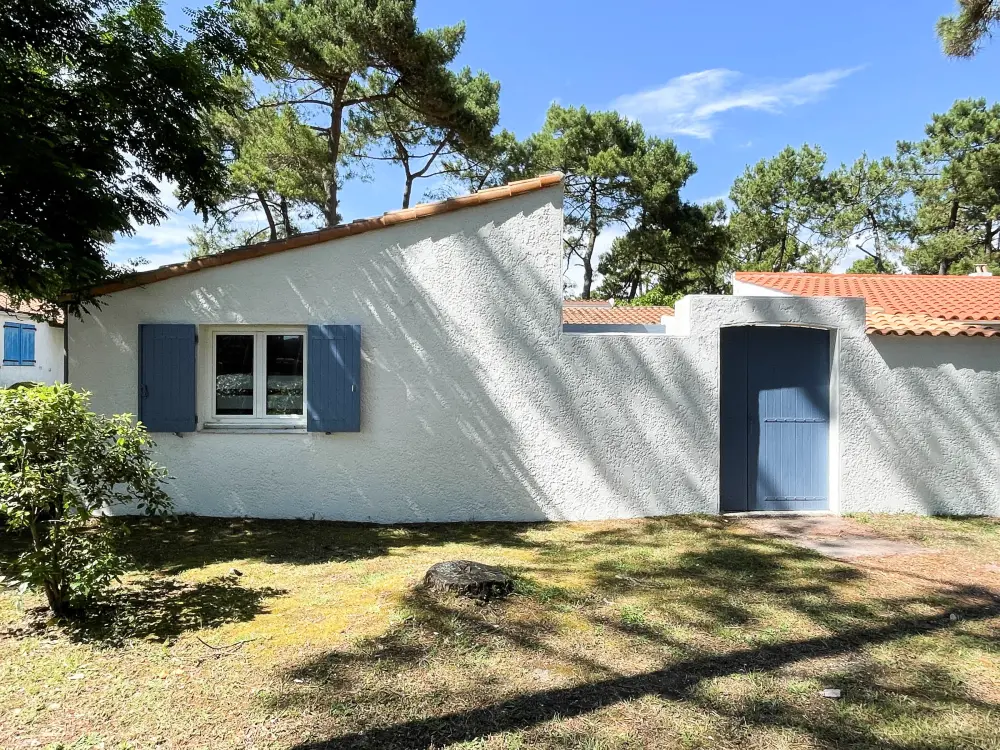 Maison de Vacances La Palmyre 316